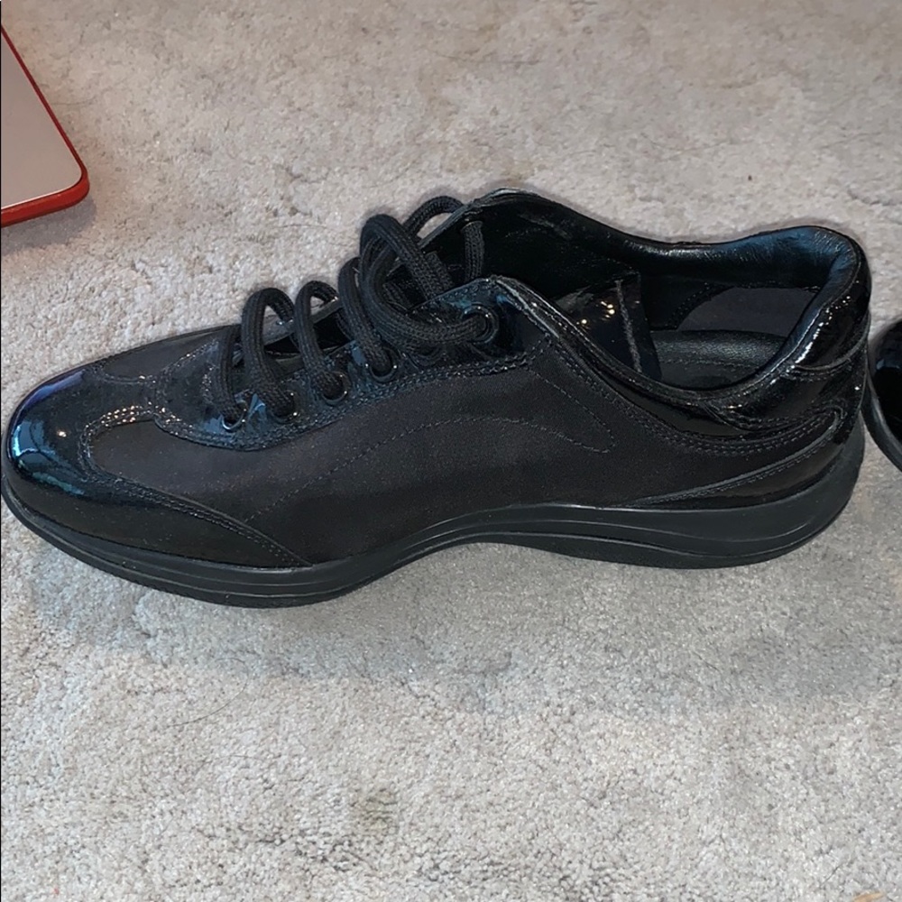 Prada sneaker - Picture 3 of 6